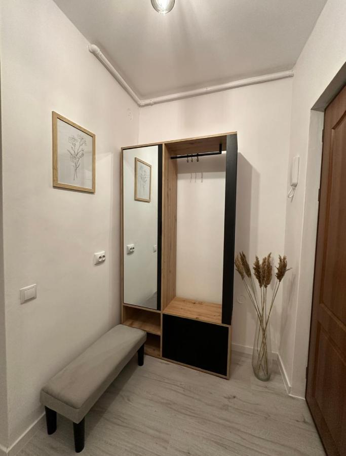 Saguna Residence2 Sighişoara Exterior foto